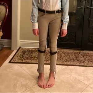 Tailored Sportsman Kids Jodphers